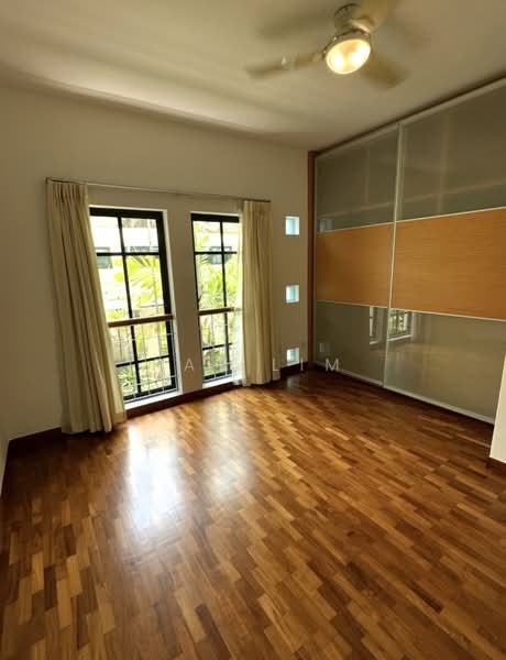 Brentwood Villas, Lloyd Road Singapore, 4 Bedrooms, 2,242 sqft, Cluster House For Rent, by Ray Lim, 500082558 - Bedroom - PropertyGuru.com.sg