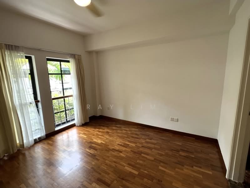 Brentwood Villas, Lloyd Road Singapore, 4 Bedrooms, 2,242 sqft, Cluster House For Rent, by Ray Lim, 500082558 - Bedroom - PropertyGuru.com.sg