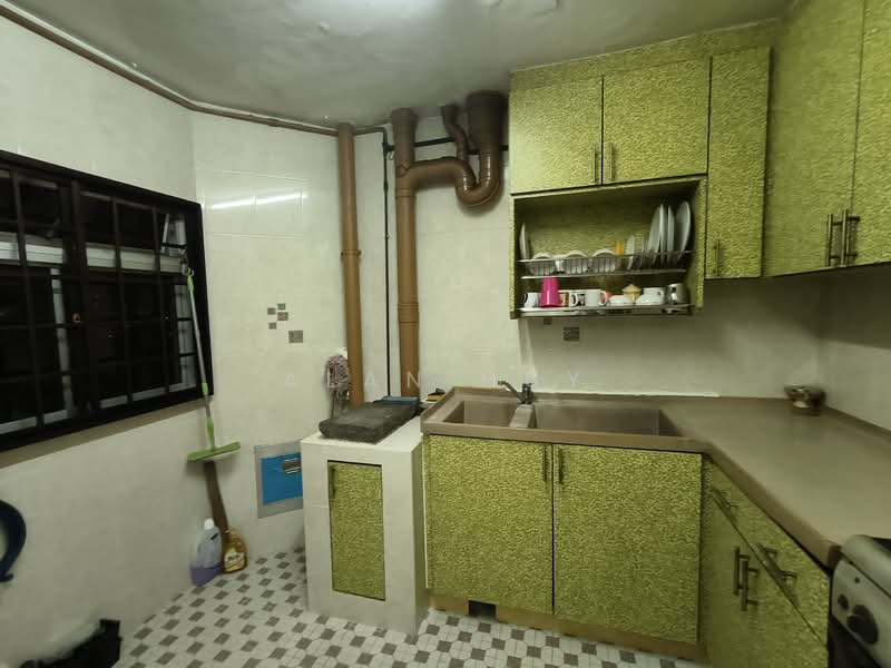 Neptune Court, 1 Marine Vista, Room Rental, 200 sqft, Apartment For Rent, by Alan Huy, 500082559 - Kitchen - PropertyGuru.com.sg