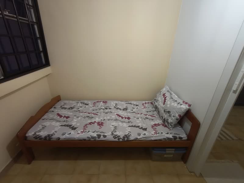 Neptune Court, 1 Marine Vista, Room Rental, 200 sqft, Apartment For Rent, by Alan Huy, 500082559 - Bedroom - PropertyGuru.com.sg