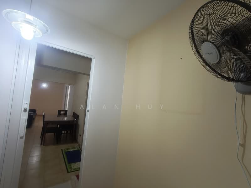 Neptune Court, 1 Marine Vista, Room Rental, 200 sqft, Apartment For Rent, by Alan Huy, 500082559 - Interior - PropertyGuru.com.sg