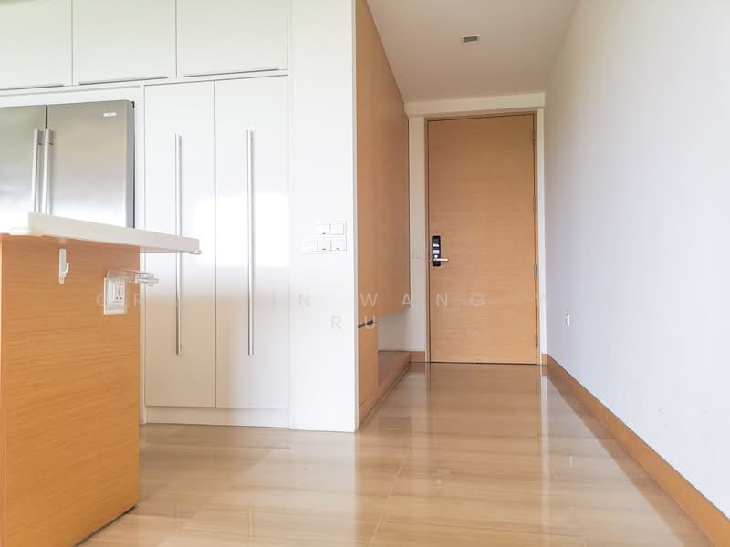 Silversea Condominium For Sale at S$ 3,600,000 | PropertyGuru Singapore - Entrance