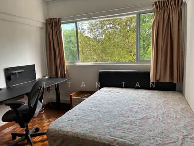 For Rent - Lakeview Estate