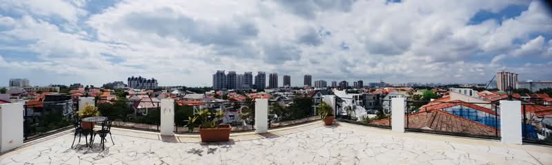 ⭐️Sennett Avenue⭐️ Hilltop Bungalow, , 7 Bedrooms, 6,500 sqft, Bungalow House For Rent, by Janice Ting, 500082563 - Exterior - PropertyGuru.com.sg