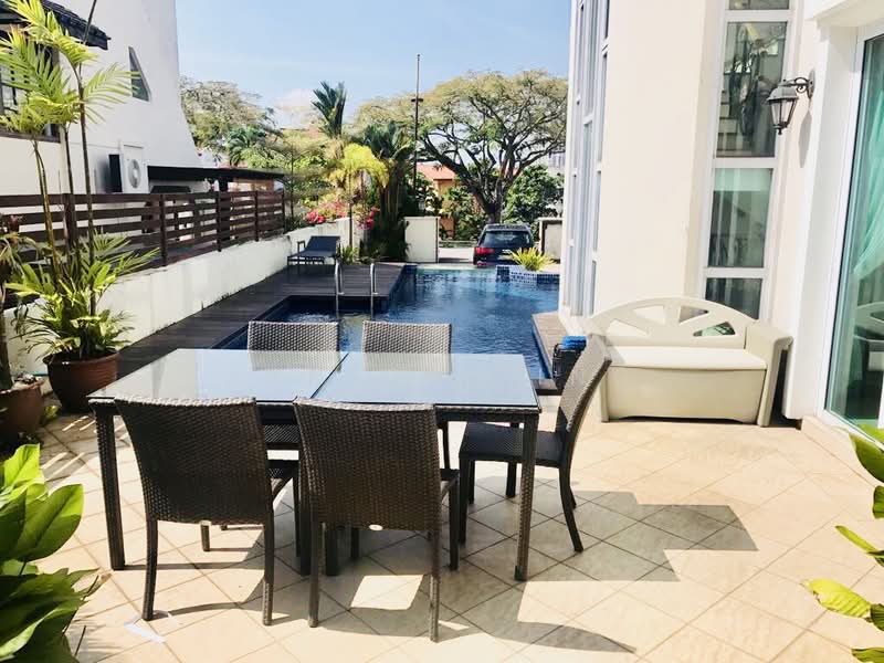 ⭐️Sennett Avenue⭐️ Hilltop Bungalow, , 7 Bedrooms, 6,500 sqft, Bungalow House For Rent, by Janice Ting, 500082563 - Exterior - PropertyGuru.com.sg