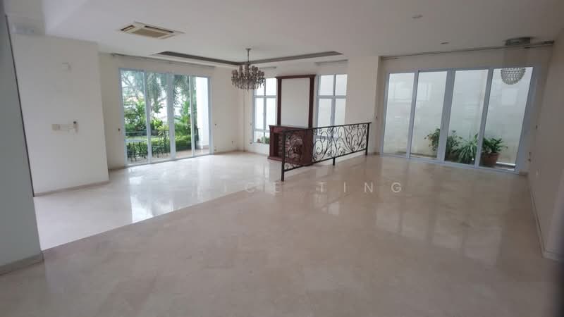 ⭐️Sennett Avenue⭐️ Hilltop Bungalow, , 7 Bedrooms, 6,500 sqft, Bungalow House For Rent, by Janice Ting, 500082563 - Living Room - PropertyGuru.com.sg