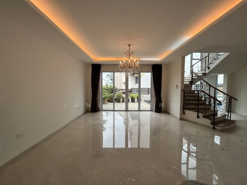 ⭐️Sennett Avenue⭐️ Hilltop Bungalow, , 7 Bedrooms, 6,500 sqft, Bungalow House For Rent, by Janice Ting, 500082563 - Interior - PropertyGuru.com.sg