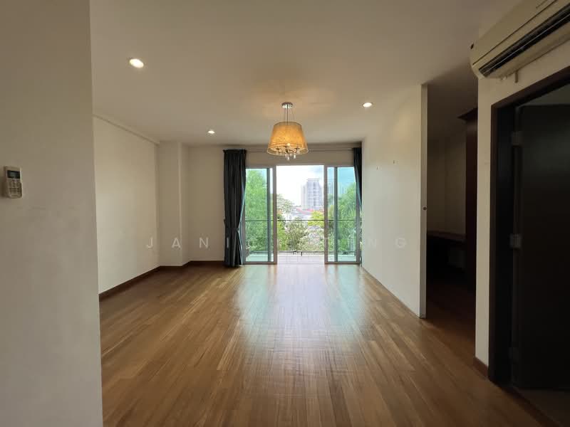 ⭐️Sennett Avenue⭐️ Hilltop Bungalow, , 7 Bedrooms, 6,500 sqft, Bungalow House For Rent, by Janice Ting, 500082563 - Living Room - PropertyGuru.com.sg