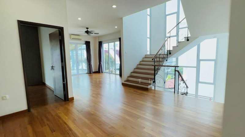 ⭐️Sennett Avenue⭐️ Hilltop Bungalow, , 7 Bedrooms, 6,500 sqft, Bungalow House For Rent, by Janice Ting, 500082563 - Living Room - PropertyGuru.com.sg