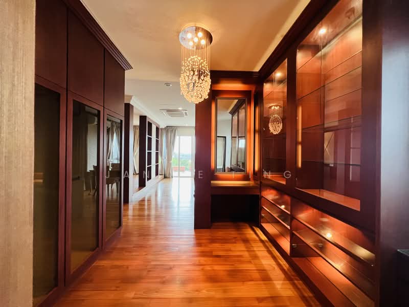 ⭐️Sennett Avenue⭐️ Hilltop Bungalow, , 7 Bedrooms, 6,500 sqft, Bungalow House For Rent, by Janice Ting, 500082563 - Interior - PropertyGuru.com.sg