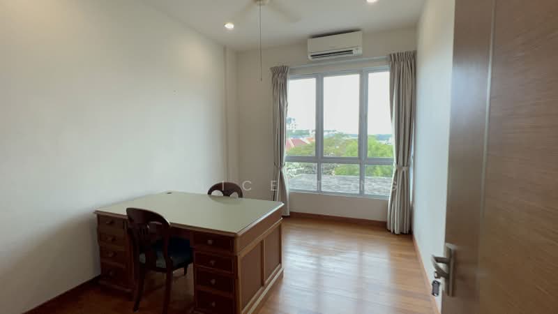 ⭐️Sennett Avenue⭐️ Hilltop Bungalow, , 7 Bedrooms, 6,500 sqft, Bungalow House For Rent, by Janice Ting, 500082563 - Study - PropertyGuru.com.sg