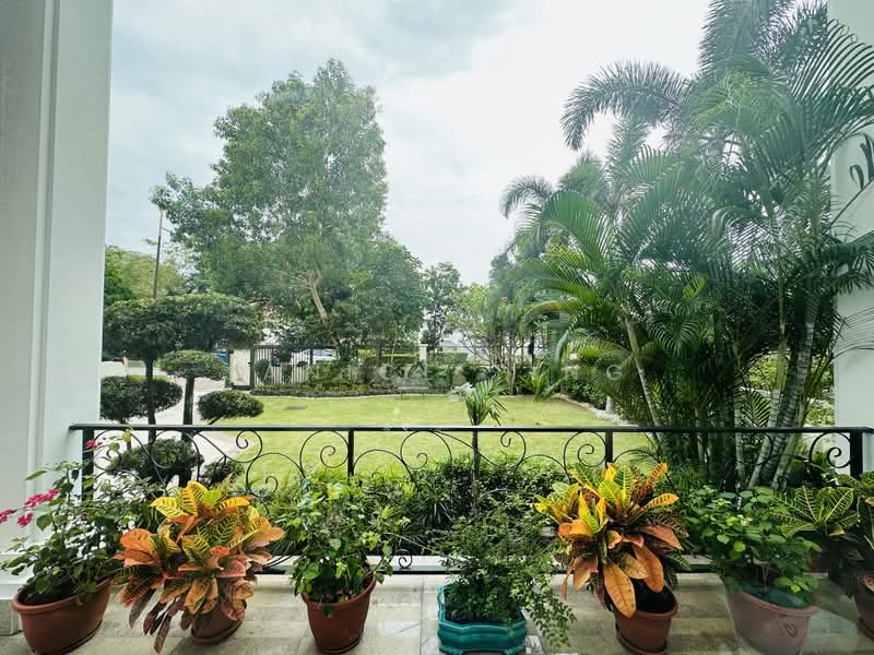 ⭐️Sennett Avenue⭐️ Hilltop Bungalow, , 7 Bedrooms, 6,500 sqft, Bungalow House For Rent, by Janice Ting, 500082563 - Garden - PropertyGuru.com.sg