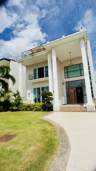⭐️Sennett Avenue⭐️ Hilltop Bungalow, , 7 Bedrooms, 6,500 sqft, Bungalow House For Rent, by Janice Ting, 500082563 - Exterior - PropertyGuru.com.sg