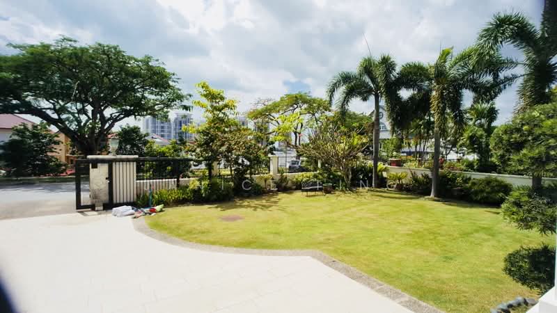 ⭐️Sennett Avenue⭐️ Hilltop Bungalow, , 7 Bedrooms, 6,500 sqft, Bungalow House For Rent, by Janice Ting, 500082563 - Garden - PropertyGuru.com.sg