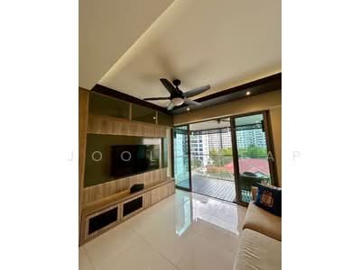 For Rent - A Treasure Trove