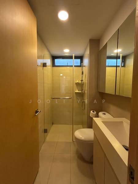 A Treasure Trove, 64 Punggol Walk, 3 Bedrooms, 1,044 sqft, Condominium For Rent, by Jooli Yeap, 500082566 - Bathroom - PropertyGuru.com.sg