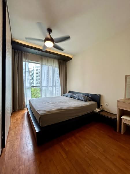 A Treasure Trove, 64 Punggol Walk, 3 Bedrooms, 1,044 sqft, Condominium For Rent, by Jooli Yeap, 500082566 - Bedroom - PropertyGuru.com.sg