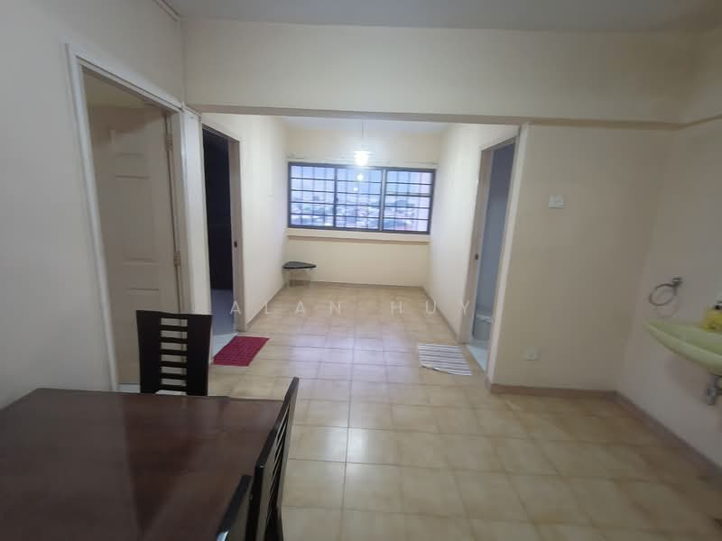 Neptune Court, 1 Marine Vista, Room Rental, 200 sqft, Apartment For Rent, by Alan Huy, 500082567 - Interior - PropertyGuru.com.sg