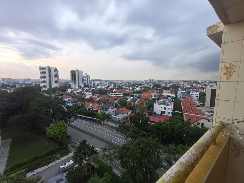 Neptune Court, 1 Marine Vista, Room Rental, 200 sqft, Apartment For Rent, by Alan Huy, 500082567 - View - PropertyGuru.com.sg