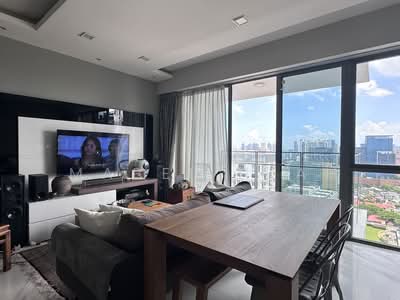 For Rent - Vista Residences