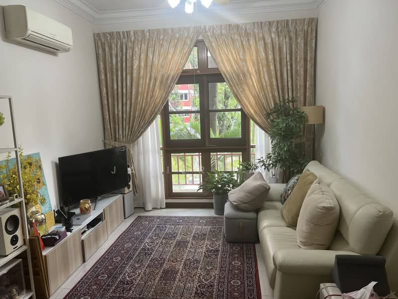 For Rent - High Oak Condo