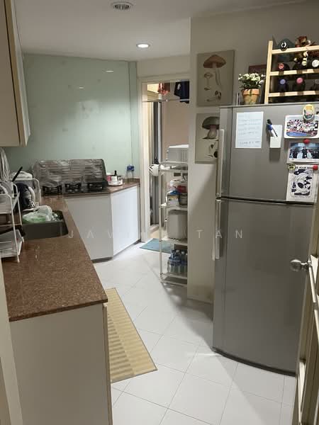 For Rent - High Oak Condo