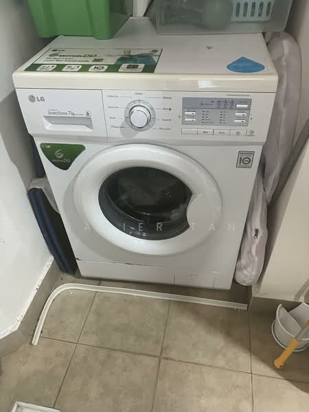 For Rent - High Oak Condo