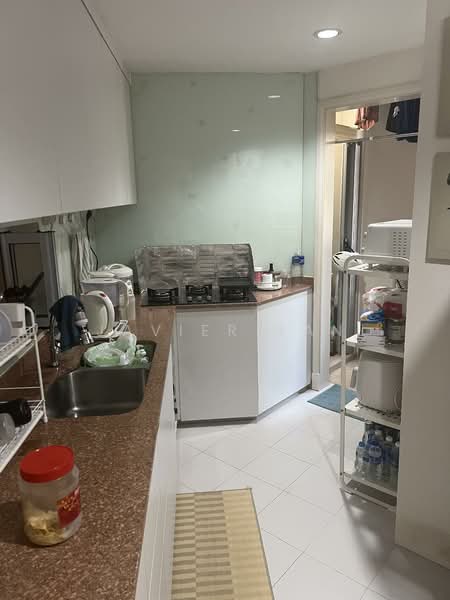 For Rent - High Oak Condo