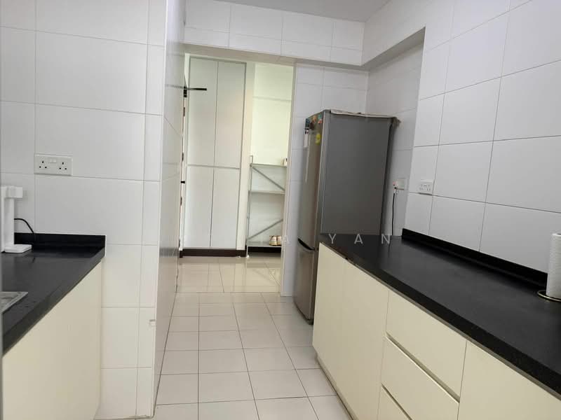 505A Yishun Street 51, 505A Yishun Street 51, 2 Bedrooms, 732 sqft, HDB Flat For Rent, by Sophia Yan, 500082572 - Kitchen - PropertyGuru.com.sg