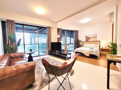 For Sale - Marina One Residences