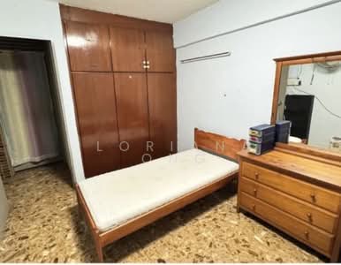 For Rent - 19 Saint George's Road