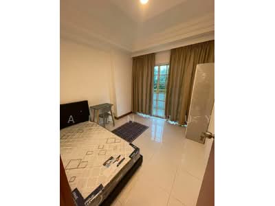 For Rent - Neptune Court