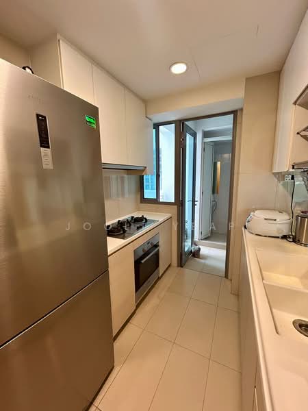 A Treasure Trove Condominium For Sale at S$ 1,850,000 | PropertyGuru Singapore