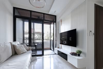 For Rent - Daintree Residence