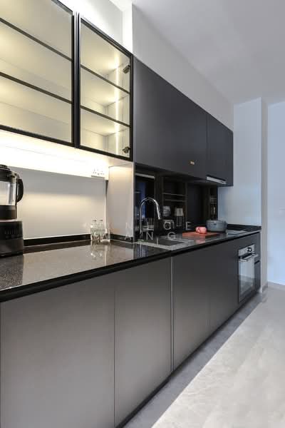 Daintree Residence, 11D Toh Tuck Road, 2 Bedrooms, 710 sqft, Condominium For Rent, by Janice Wang, 500082583 - PropertyGuru.com.sg