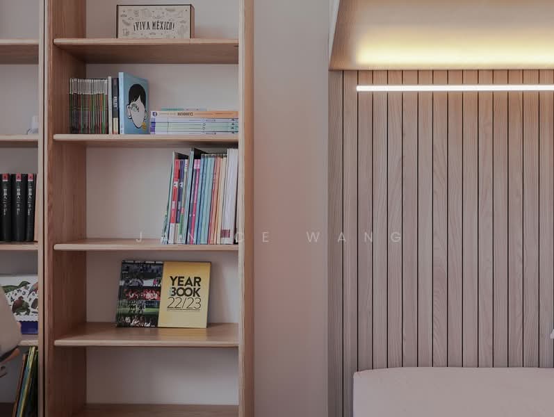 Daintree Residence, 11D Toh Tuck Road, 2 Bedrooms, 710 sqft, Condominium For Rent, by Janice Wang, 500082583 - Interior - PropertyGuru.com.sg