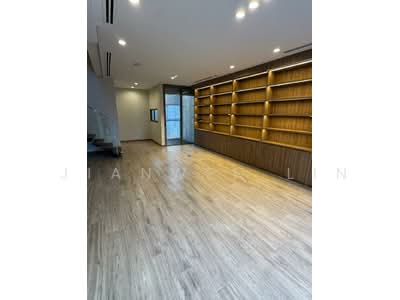 For Sale - The Woods