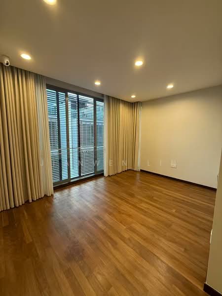 The Woods Semi-Detached House For Sale at S$ 2,799,999 | PropertyGuru Singapore - Interior