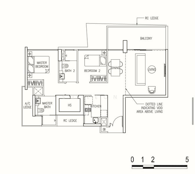 For Sale The Trilinq