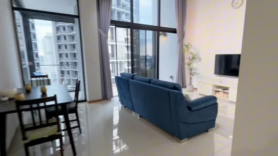 The Trilinq Condominium For Sale at S$ 1,888,888 | PropertyGuru Singapore