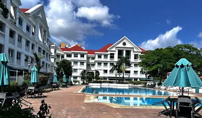 For Sale - Stratford Court