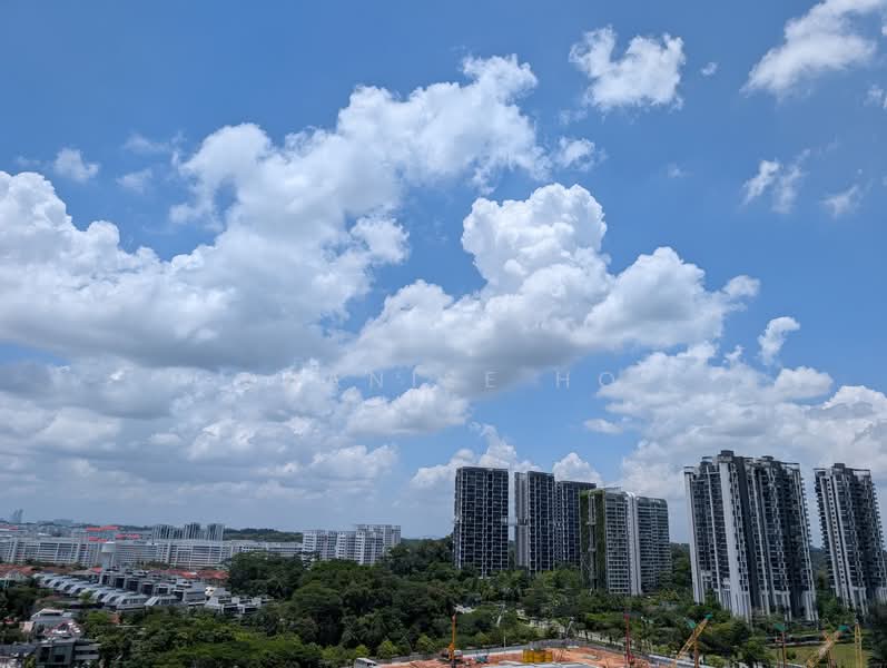 The Botany at Dairy Farm, 7 Dairy Farm Walk, 3 Bedrooms, 1,216 sqft, Condominium For Rent, by Shanise Ho, 500082591 - View - PropertyGuru.com.sg