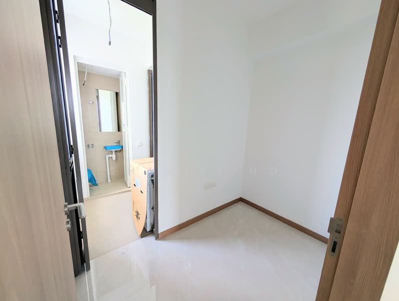 The Botany at Dairy Farm, 7 Dairy Farm Walk, 3 Bedrooms, 1,216 sqft, Condominium For Rent, by Shanise Ho, 500082591 - Bathroom - PropertyGuru.com.sg