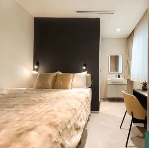 For Rent - Coliwoo-Midtown near Kaplan Psb SMU