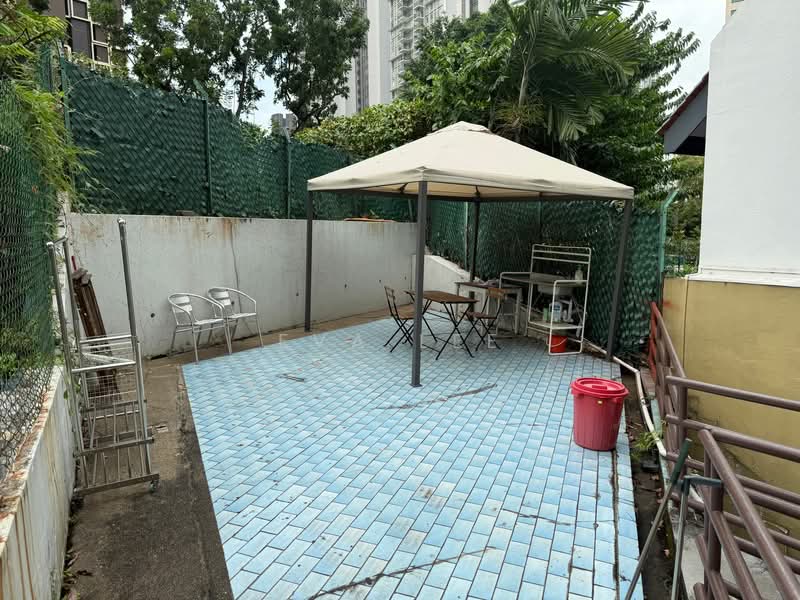 Freehold 3 Storey Corner Terrace Along Hoot Kiam Road, Hoot Kiam road, 4 Bedrooms, 5,355 sqft, Corner Terrace For Sale, by Eva Lee, 500082596 - Exterior - PropertyGuru.com.sg