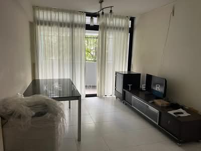 For Rent - 687 Choa Chu Kang Drive