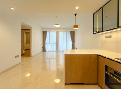 For Sale - The Atelier