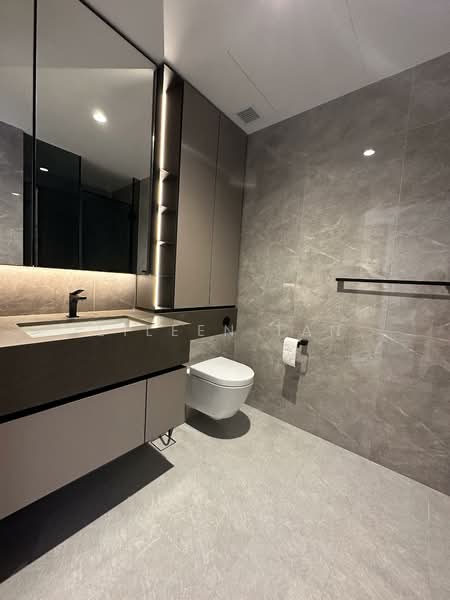 The Atelier Condominium For Sale at S$ 2,790,000 | PropertyGuru Singapore - Bathroom