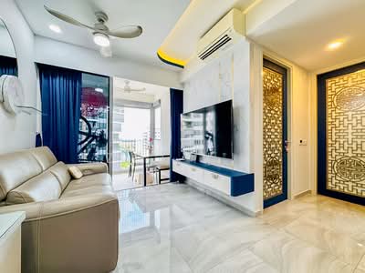 For Rent - High Park Residences