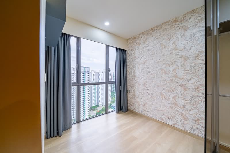 High Park Residences, 21 Fernvale Road, 2 Bedrooms, 667 sqft, Condominium For Rent, by Zoe Lim, 500082601 - View - PropertyGuru.com.sg
